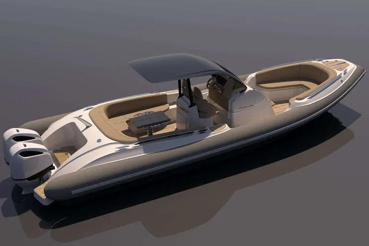 Charter Yacht ROKO - Custom 49m - 14 Cabins - Split - Dubrovnik - Hvar - Croatia