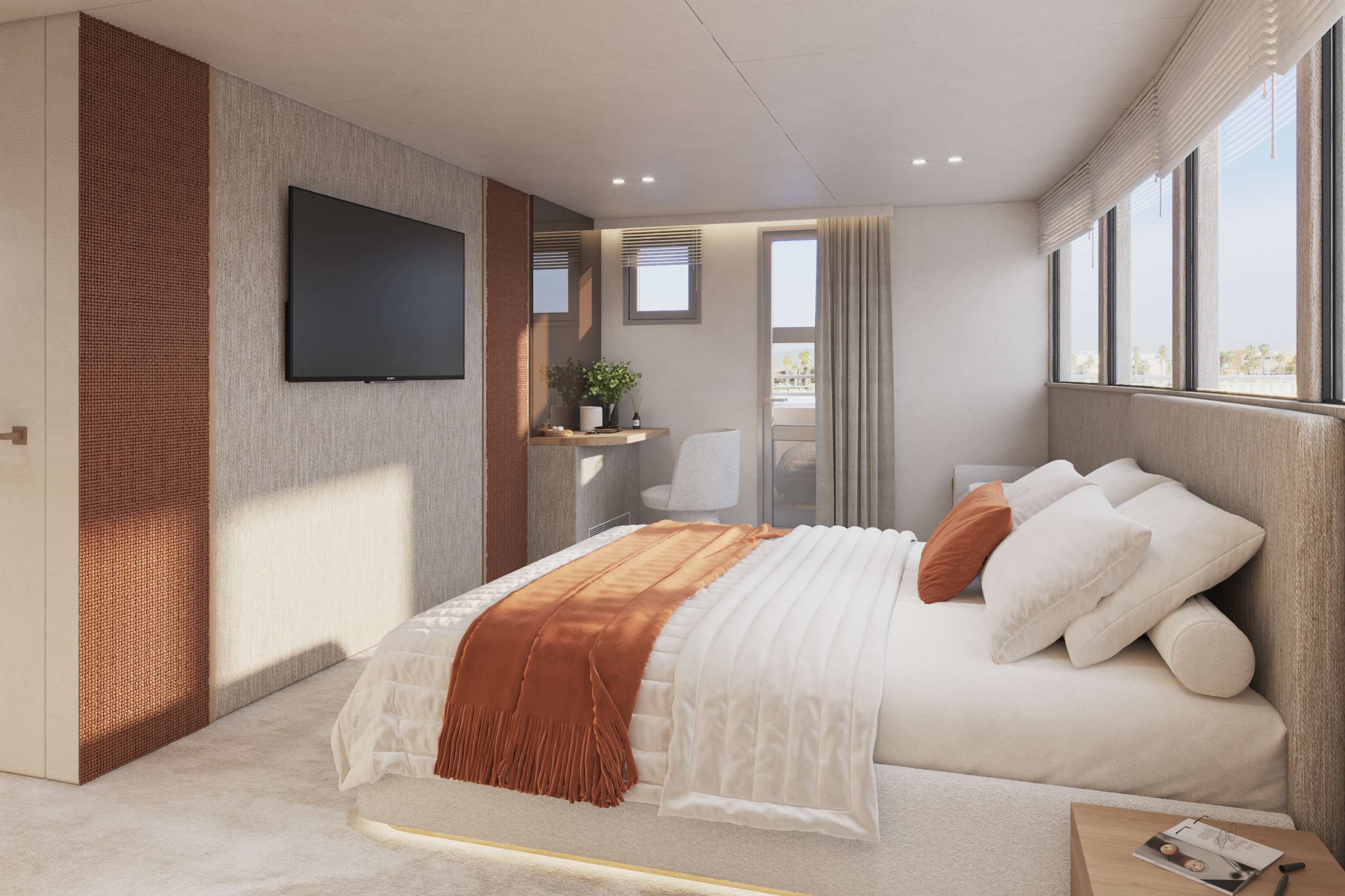 Charter Yacht ROKO - Custom 49m - 14 Cabins - Split - Dubrovnik - Hvar - Croatia