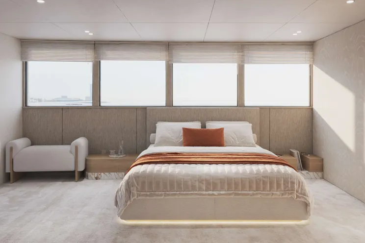 Charter Yacht ROKO - Custom 49m - 14 Cabins - Split - Dubrovnik - Hvar - Croatia