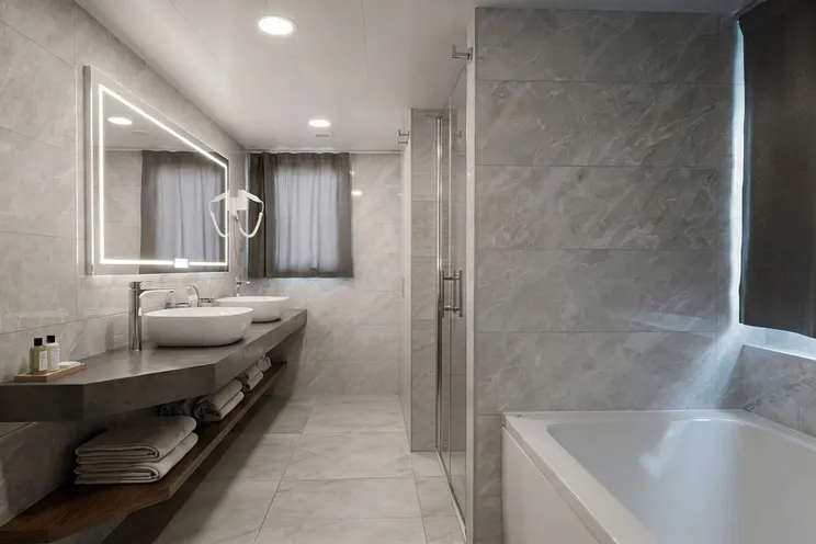 Charter Yacht ROKO - Custom 49m - 14 Cabins - Split - Dubrovnik - Hvar - Croatia