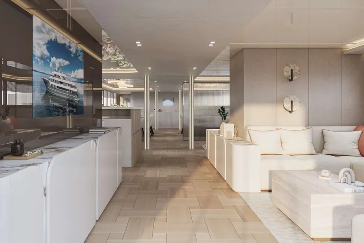 Charter Yacht ROKO - Custom 49m - 14 Cabins - Split - Dubrovnik - Hvar - Croatia