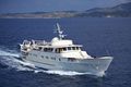 NORTHWIND II - Camper&Nicholson 45m - 5 Cabins - Athens - Mykonos - Paros - Cyclades - Greece NORTHWIND II - Camper&Nicholson 45m - 5 Cabins - Athens - Mykonos - Paros - Cyclades - Greece