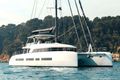 REVA NUI - Lagoon Seventy 7 - 4 Cabins - Olbia - Porto Cervo - La Maddalena - Sardinia - Italy REVA NUI - Lagoon Seventy 7 - 4 Cabins - Olbia - Porto Cervo - La Maddalena - Sardinia - Italy