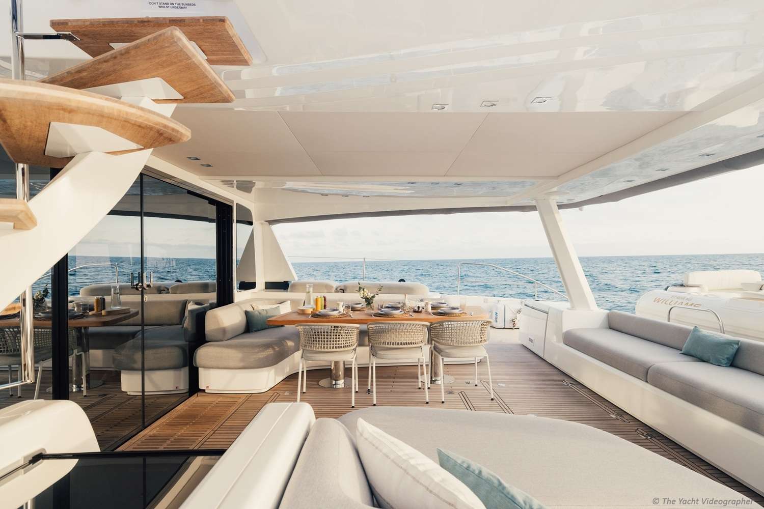 Charter Yacht REVA NUI - Lagoon Seventy 7 - 4 Cabins - Olbia - Porto Cervo - La Maddalena - Sardinia - Italy
