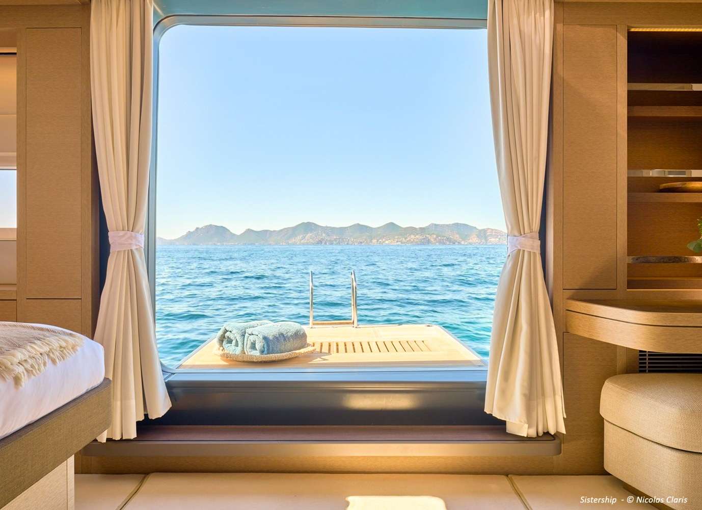 Charter Yacht REVA NUI - Lagoon Seventy 7 - 4 Cabins - Olbia - Porto Cervo - La Maddalena - Sardinia - Italy