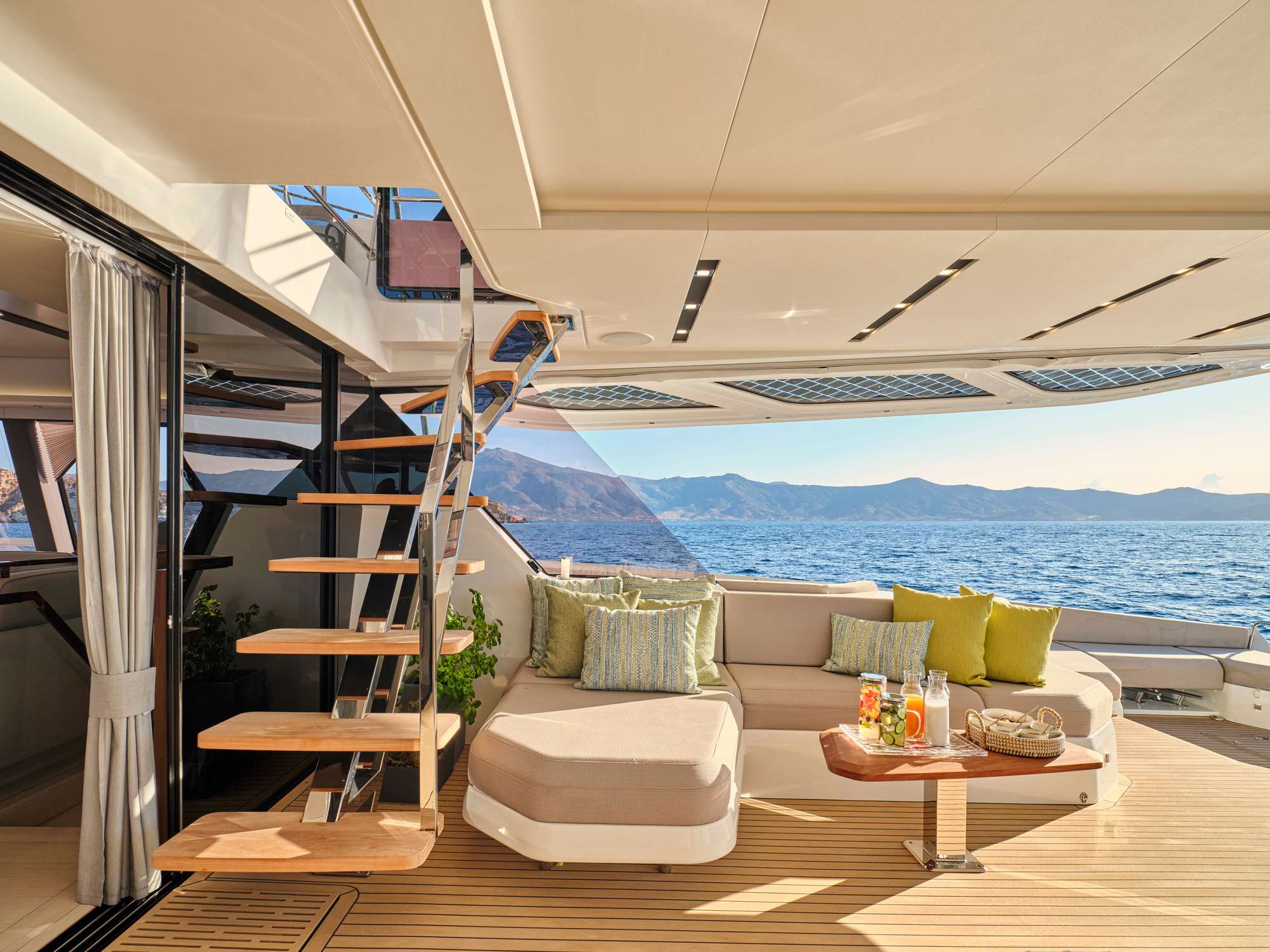 Charter Yacht MAGIC MOMENTS 3 - Fountaine Pajot Thira 80 - 5 Cabins - Nassau - Exumas - Bahamas
