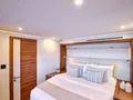 MAGIC MOMENTS 3 Fountaine Pajot Thira 80 - VIP cabin MAGIC MOMENTS 3 Fountaine Pajot Thira 80 - VIP cabin