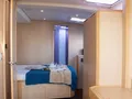 SHIDA Lagoon 620 - master cabin bed SHIDA Lagoon 620 - master cabin bed
