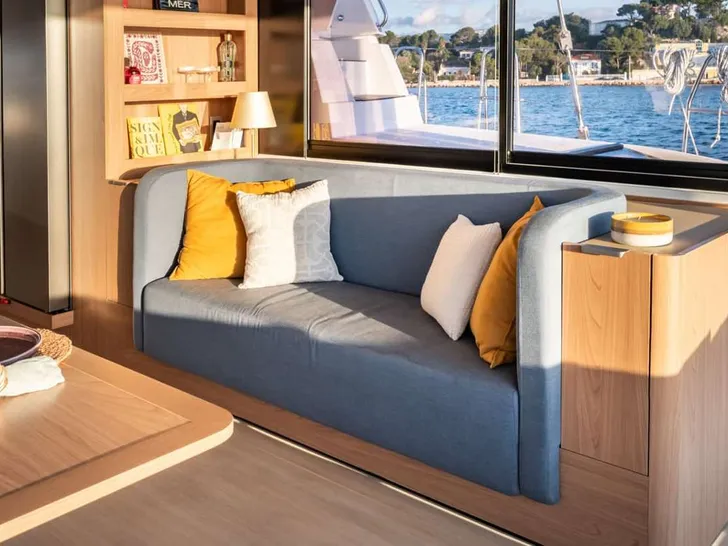 HIRAYA Bali 5.2 - saloon lounge HIRAYA Bali 5.2 - saloon lounge