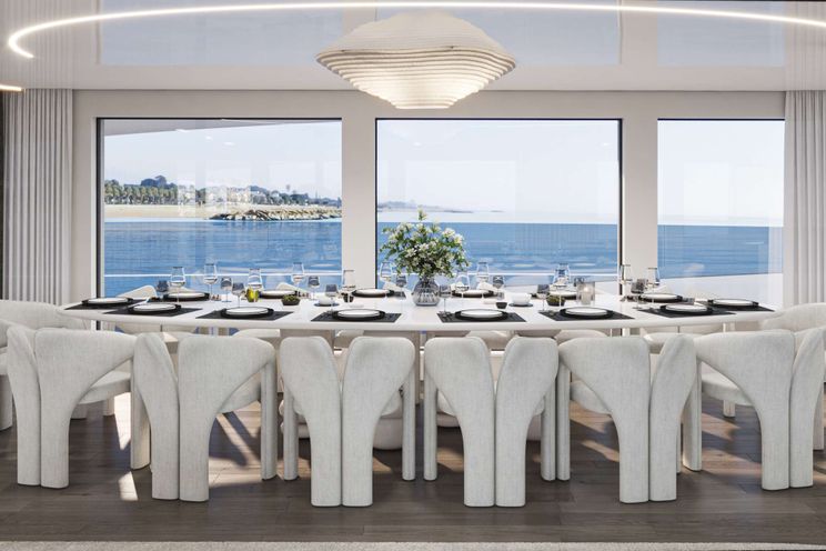 Charter Yacht BELLO - Custom 54m - 6 Cabins - Split - Dubrovnik - Hvar - Croatia