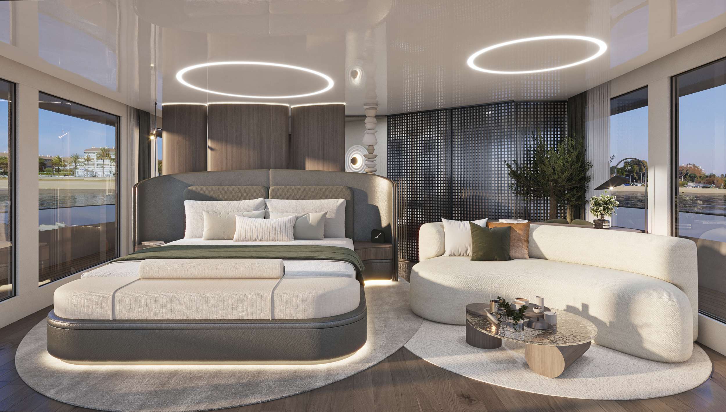 Charter Yacht BELLO - Custom 54m - 6 Cabins - Split - Dubrovnik - Hvar - Croatia