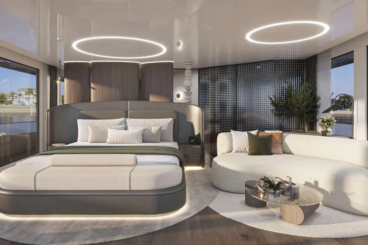 Charter Yacht BELLO - Custom 54m - 6 Cabins - Split - Dubrovnik - Hvar - Croatia
