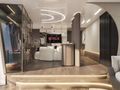 BELLO Custom 54m - TV lounge BELLO Custom 54m - TV lounge