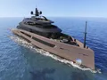 BELLO Custom 54m - cruising BELLO Custom 54m - cruising