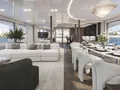 BELLO Custom 54m - saloon BELLO Custom 54m - saloon