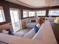 ODYSSEY Lagoon Seventy 7 - saloon lounge ODYSSEY Lagoon Seventy 7 - saloon lounge