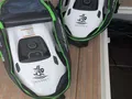 ODYSSEY Lagoon Seventy 7 - seabobs ODYSSEY Lagoon Seventy 7 - seabobs