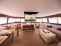 ODYSSEY Lagoon Seventy 7 - saloon ODYSSEY Lagoon Seventy 7 - saloon