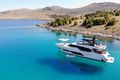 WE2 - Ferretti 720 - 4 Cabins - Sibenik - Split - Dubrovnik - Hvar - Croatia WE2 - Ferretti 720 - 4 Cabins - Sibenik - Split - Dubrovnik - Hvar - Croatia