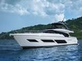 WE2 Ferretti 720 - anchored WE2 Ferretti 720 - anchored