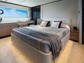 WE2 Ferretti 720 - master cabin WE2 Ferretti 720 - master cabin