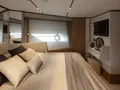 WE2 Ferretti 720 - VIP cabin WE2 Ferretti 720 - VIP cabin