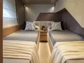 WE2 Ferretti 720 - twin cabin WE2 Ferretti 720 - twin cabin