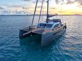 MYMLAN II Privilege Signature 580 - profile MYMLAN II Privilege Signature 580 - profile