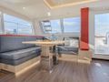 MYMLAN II Privilege Signature 580 - saloon lounge MYMLAN II Privilege Signature 580 - saloon lounge