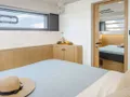MYMLAN II Privilege Signature 580 - VIP cabin 2 MYMLAN II Privilege Signature 580 - VIP cabin 2