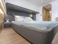 MYMLAN II Privilege Signature 580 - VIP cabin 1 MYMLAN II Privilege Signature 580 - VIP cabin 1