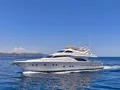 APEIRON BLUE Ferretti 23m - profile APEIRON BLUE Ferretti 23m - profile