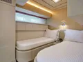 APEIRON BLUE Ferretti 23m - twin cabin APEIRON BLUE Ferretti 23m - twin cabin