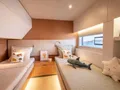JUMEAUX Bali 5.8 - twin cabin JUMEAUX Bali 5.8 - twin cabin