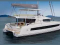 JUMEAUX Bali 5.8 - side profile JUMEAUX Bali 5.8 - side profile