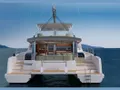 JUMEAUX Bali 5.8 - aft shot JUMEAUX Bali 5.8 - aft shot