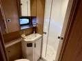 MASTERMIND II Bali 5.4 - double cabin bathroom MASTERMIND II Bali 5.4 - double cabin bathroom
