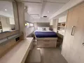 SHIPS&GIGGLES Leopard 58 - master cabin SHIPS&GIGGLES Leopard 58 - master cabin