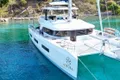 AURORA - Lagoon Sixty 5 - 4 Cabins - Tortola - Anegada - Virgin Gorda - BVI - Caribbean AURORA - Lagoon Sixty 5 - 4 Cabins - Tortola - Anegada - Virgin Gorda - BVI - Caribbean