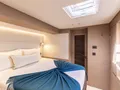 AURORA Lagoon Sixty 5 - VIP cabin AURORA Lagoon Sixty 5 - VIP cabin