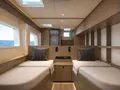 AUDACITY Heysea SV60 - twin cabin AUDACITY Heysea SV60 - twin cabin