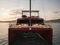 AUDACITY Heysea SV60 - bow view AUDACITY Heysea SV60 - bow view