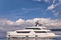 K2 - Sanlorenzo SD118 - 5 Cabins - Athens - Mykonos - Paros - Cyclades - Greece K2 - Sanlorenzo SD118 - 5 Cabins - Athens - Mykonos - Paros - Cyclades - Greece