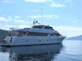 A GREAT ESCAPE Ocean Alexander 102 - profile A GREAT ESCAPE Ocean Alexander 102 - profile