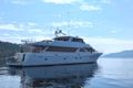 A GREAT ESCAPE - Ocean Alexander 102 - 4 Cabins - Vancouver - Canada A GREAT ESCAPE - Ocean Alexander 102 - 4 Cabins - Vancouver - Canada