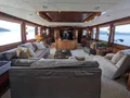 A GREAT ESCAPE Ocean Alexander 102 - saloon A GREAT ESCAPE Ocean Alexander 102 - saloon