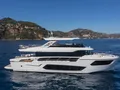 AZUR Absolute Navetta 75 - profile AZUR Absolute Navetta 75 - profile
