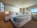 AZUR Absolute Navetta 75 - master cabin AZUR Absolute Navetta 75 - master cabin