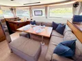 KERRY LEE Lagoon 46 - saloon KERRY LEE Lagoon 46 - saloon