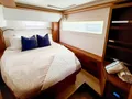 KERRY LEE Lagoon 46 - cabin 1 KERRY LEE Lagoon 46 - cabin 1